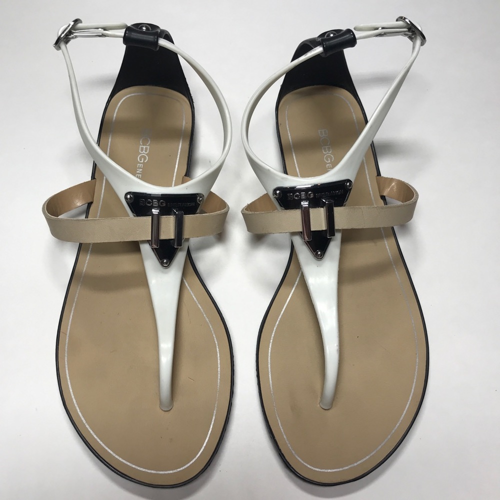 BCBG Generation sandals